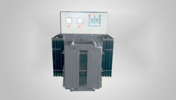 Single Phase Air cooled Servo Voltage Stabilizer Manufacturers in Srinagar