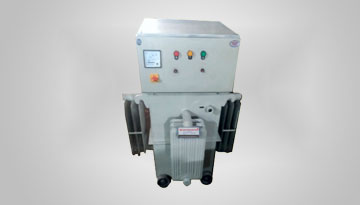 Air Cooled Servo Voltage Stabilizer in Delhi