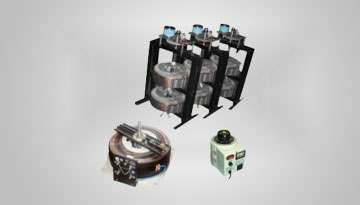 Air Cooled Servo Voltage Stabilizer in Himachal Pradesh