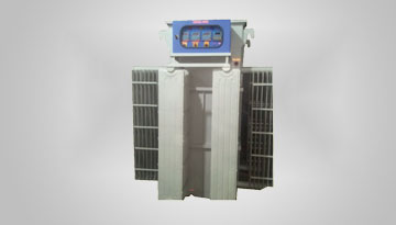 Air Cooled Servo Voltage Stabilizer in Punjab