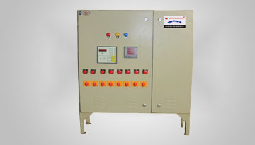 Servo Voltage Stabilizer Manufacturers in Jammu and Kashmir