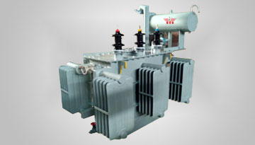 Distribution Transformer Manufacturers in Jharkhand
