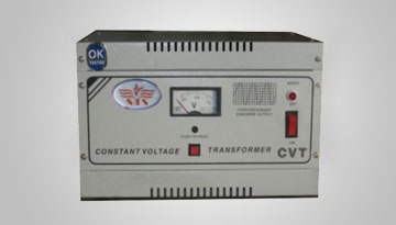 Industrial Servo Voltage Stabilizer Manufacturers in Himachal Pradesh